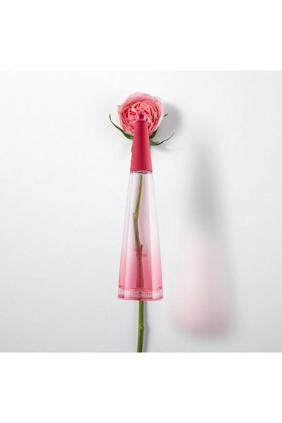 Issey Miyake L'Eau d'Issey Rose & Rose Eau de Parfum Intense 25ml 3