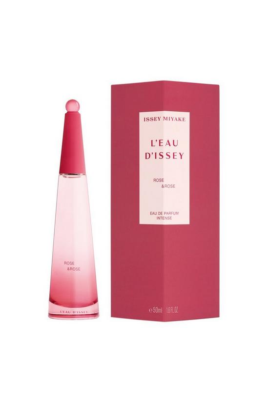 Issey Miyake L'Eau d'Issey Rose & Rose Eau de Parfum Intense 50ml 2