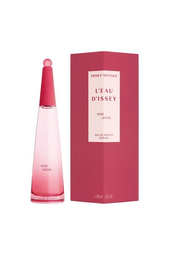 Issey Miyake L'Eau d'Issey Rose & Rose Eau de Parfum Intense 2