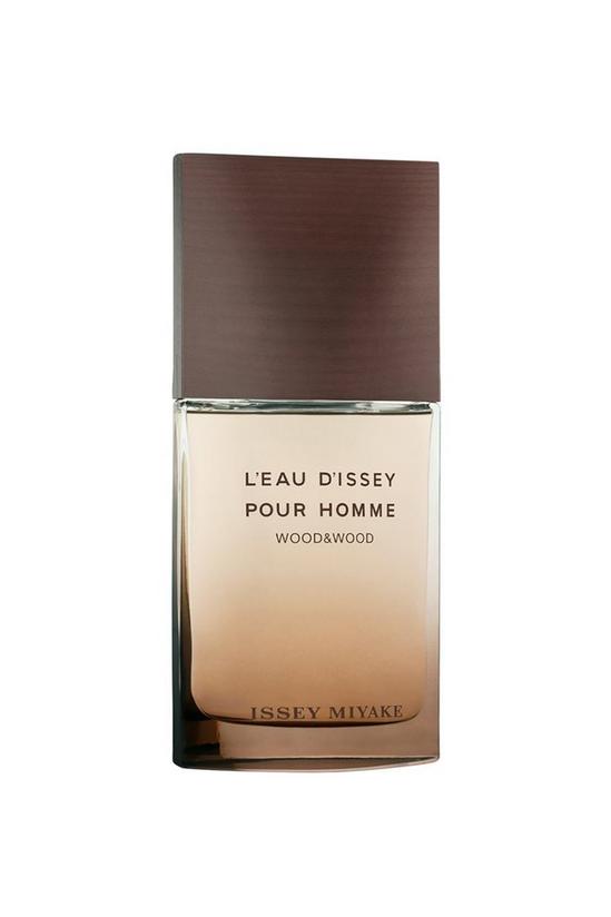 Issey Miyake L'Eau d'Issey pour Homme Wood & Wood Eau de Parfum Intense 50ml 1