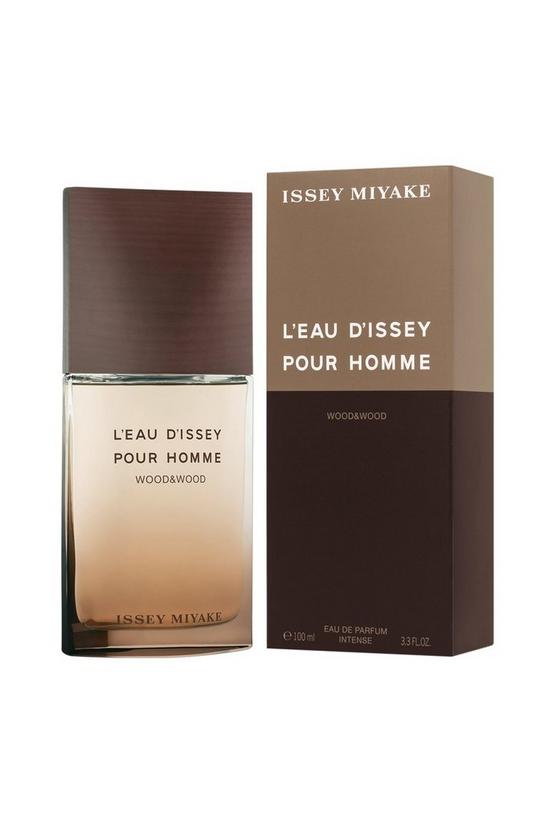 Issey Miyake L'Eau d'Issey pour Homme Wood & Wood Eau de Parfum Intense 2