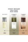 Issey Miyake L'Eau d'Issey pour Homme Wood & Wood Eau de Parfum Intense thumbnail 4