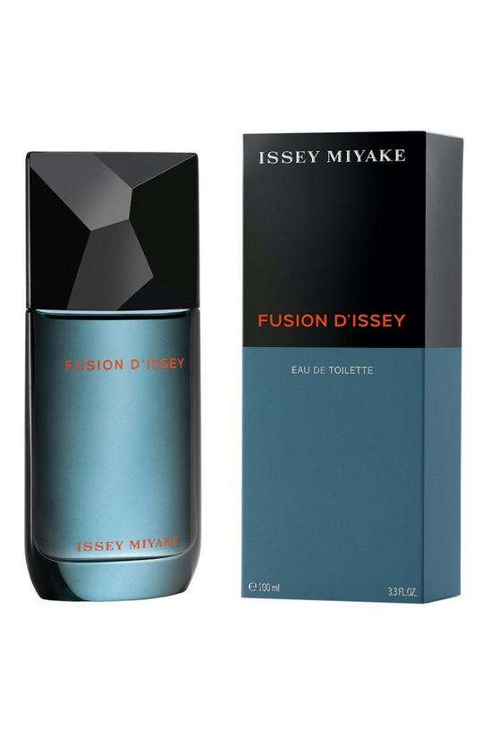 Issey Miyake Fusion d'Issey Eau de Toilette 2
