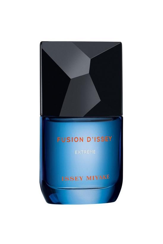 Issey Miyake Fusion d'Issey Extreme Eau de Toilette 50ml 1