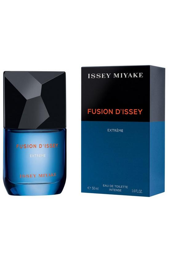 Issey Miyake Fusion d'Issey Extreme Eau de Toilette 50ml 2