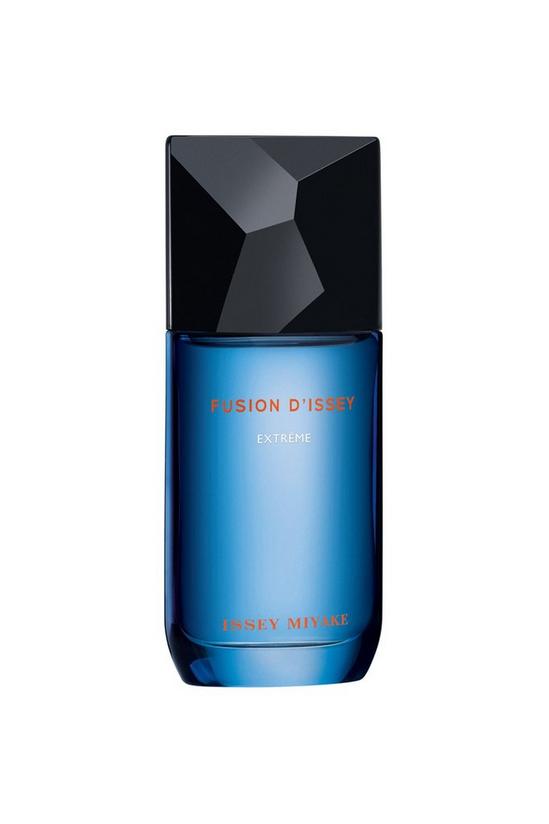 Issey Miyake Fusion d'Issey Extreme Eau de Toilette 1