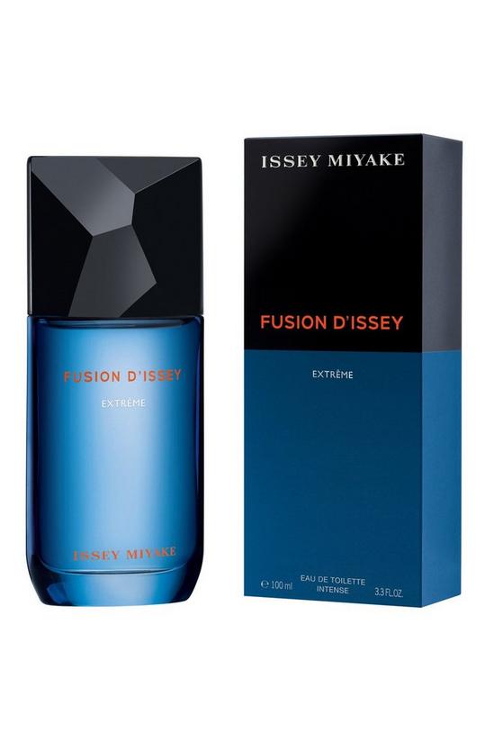 Issey Miyake Fusion d'Issey Extreme Eau de Toilette 2