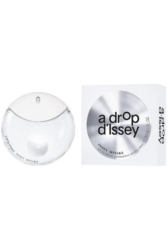 Issey Miyake A Drop D'Issey Eau de Parfum 30ml 2