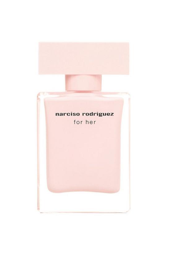 Narciso Rodriguez For Her Eau de Parfum 30ml 1