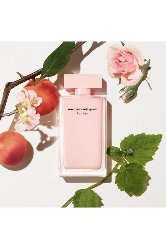 Narciso Rodriguez For Her Eau de Parfum 30ml 3