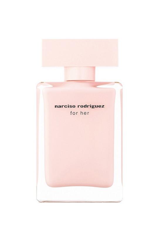 Narciso Rodriguez For Her Eau de Parfum 50ml 1
