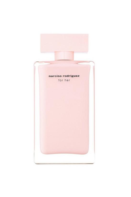Narciso Rodriguez For Her Eau de Parfum 1