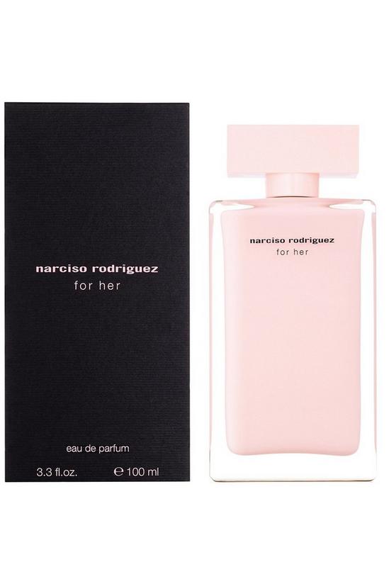 Narciso Rodriguez For Her Eau de Parfum 2