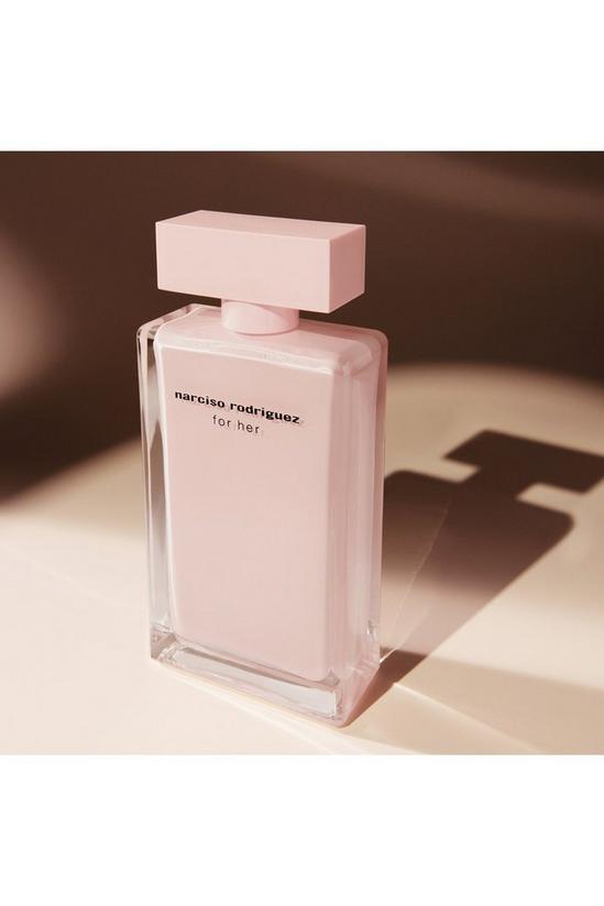 Narciso Rodriguez For Her Eau de Parfum 4