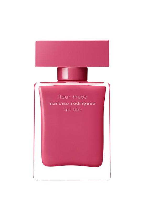 Narciso Rodriguez For Her FLEUR MUSC Eau de Parfum 30ml 1