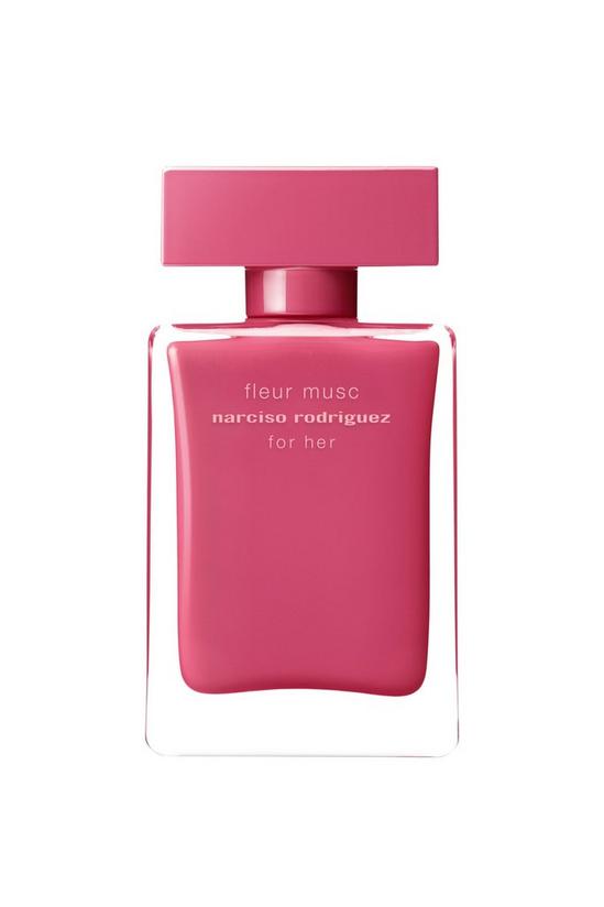 Narciso Rodriguez For Her FLEUR MUSC Eau de Parfum 50ml 1