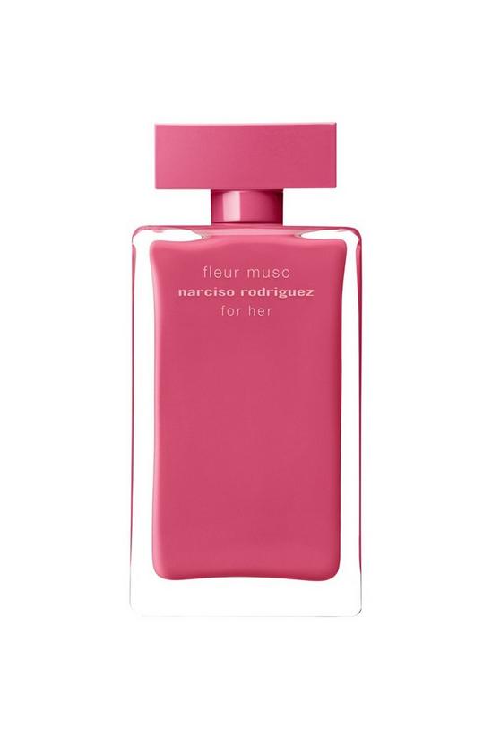 Narciso Rodriguez For Her Fleur Musc Eau de Parfum 1