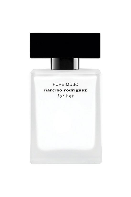 Narciso Rodriguez For Her PURE MUSC Eau de Parfum 30ml 1