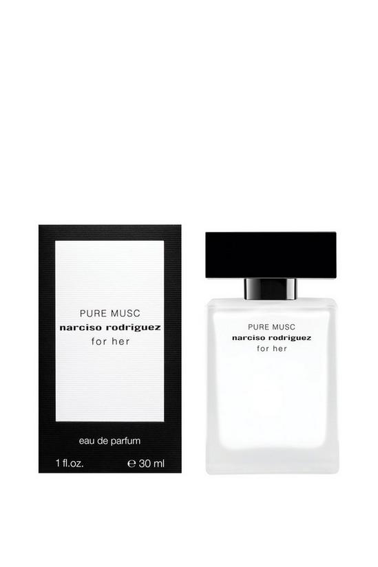 Narciso Rodriguez For Her PURE MUSC Eau de Parfum 30ml 2