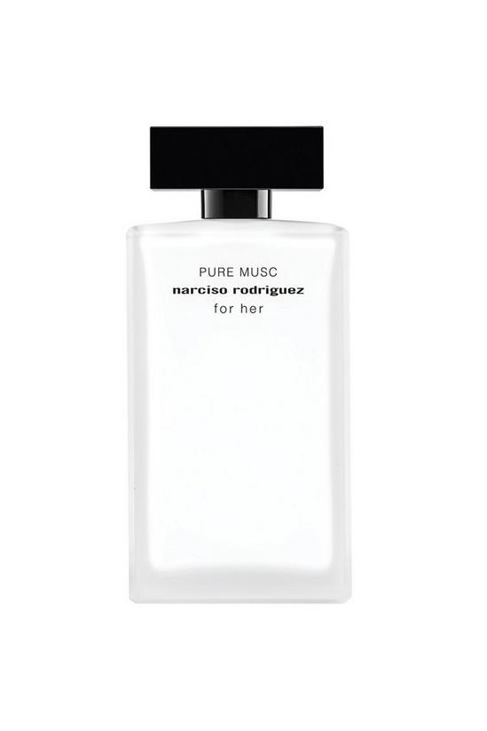 Narciso Rodriguez For Her Pure Musc Eau de Parfum 1