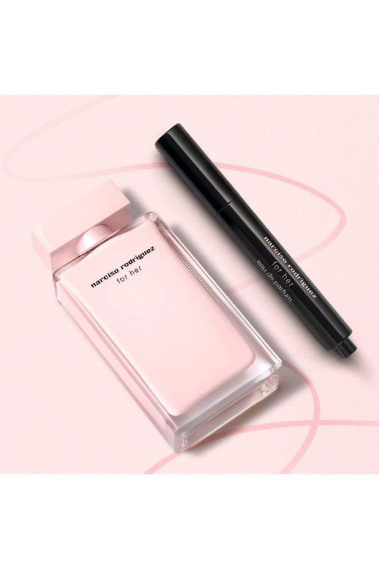 Narciso Rodriguez For Her Eau de Parfum Perfume Pen 3.2ml 2