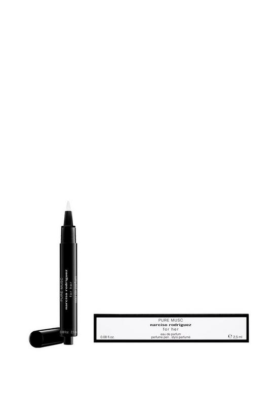 Narciso Rodriguez for her PURE MUSC Eau de Parfum Perfume Pen 3.2ml 1