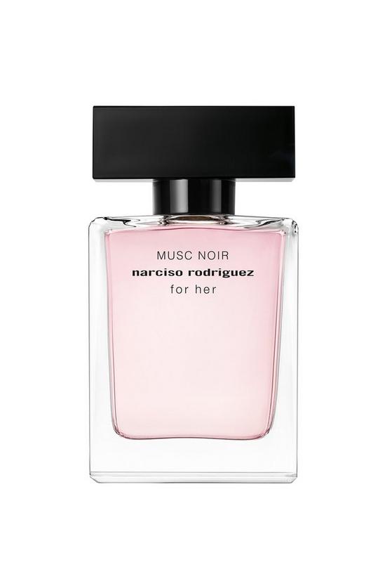 Narciso Rodriguez for her MUSC NOIR Eau de Parfum 30ml 1