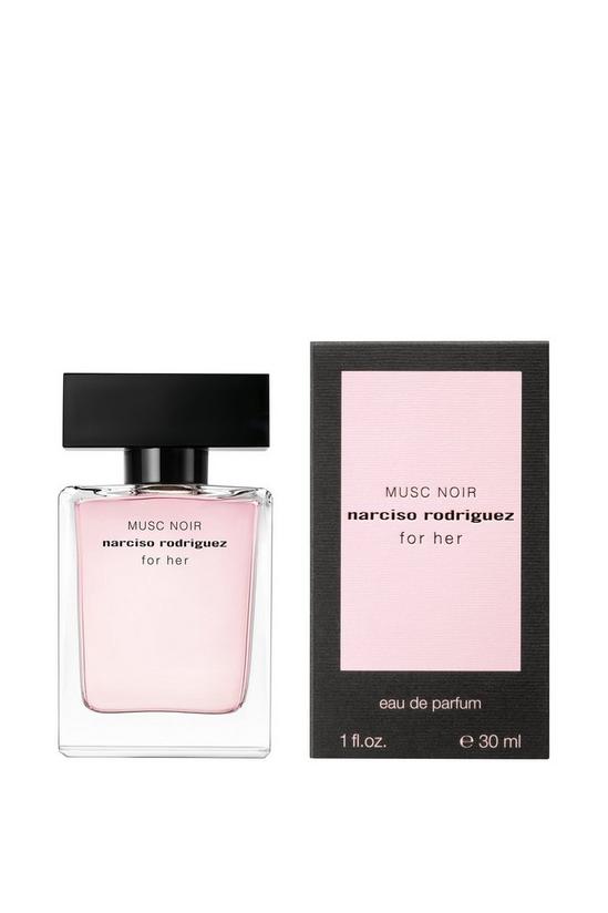 Narciso Rodriguez for her MUSC NOIR Eau de Parfum 30ml 2