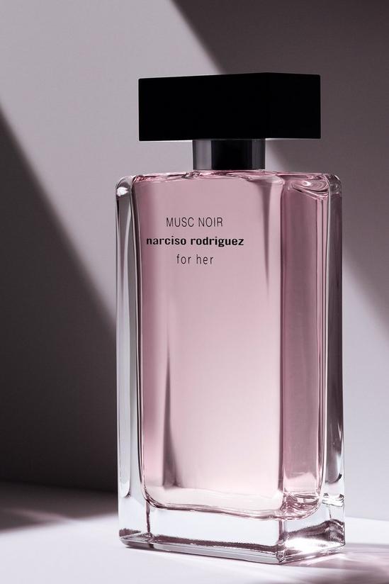Narciso Rodriguez for her MUSC NOIR Eau de Parfum 30ml 4