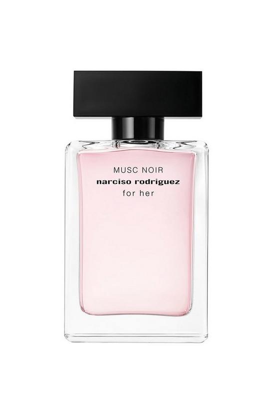 Narciso Rodriguez for her MUSC NOIR Eau de Parfum 50ml 1