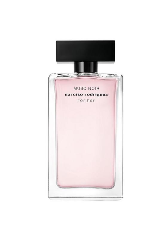 Narciso Rodriguez For Her Musc Noir Eau de Parfum 1