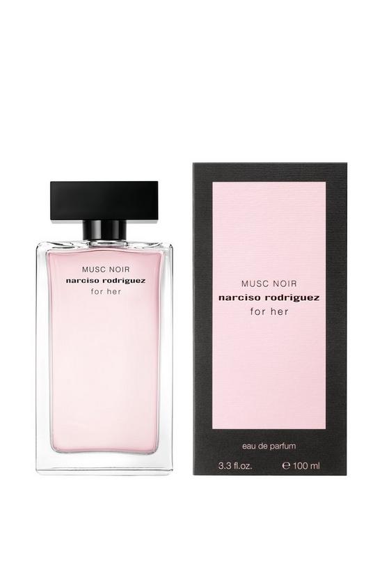 Narciso Rodriguez For Her Musc Noir Eau de Parfum 2