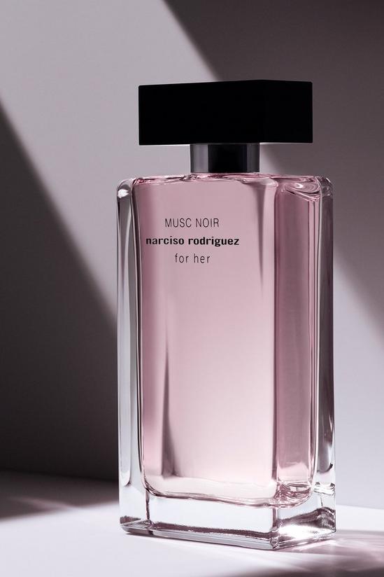 Narciso Rodriguez For Her Musc Noir Eau de Parfum 4