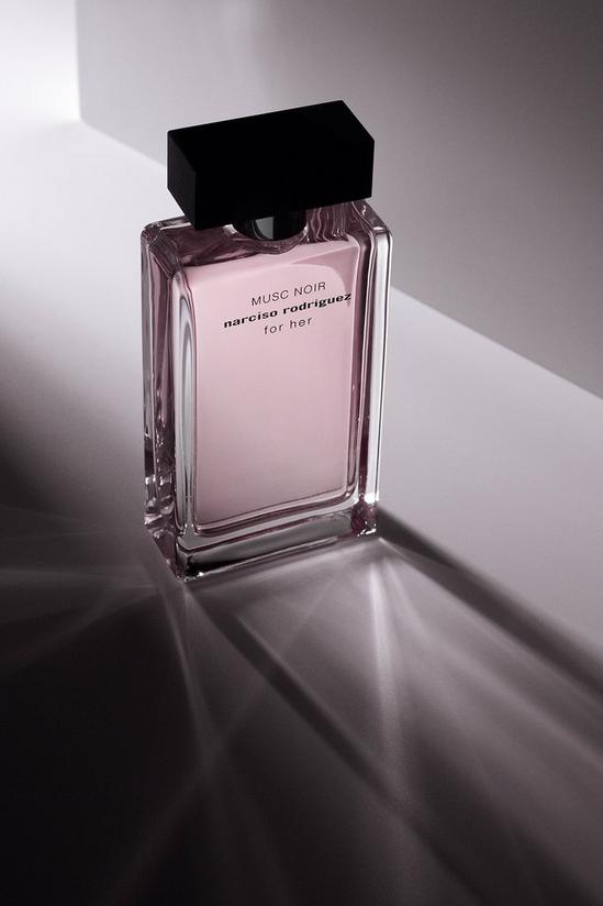 Narciso Rodriguez For Her Musc Noir Eau de Parfum 6