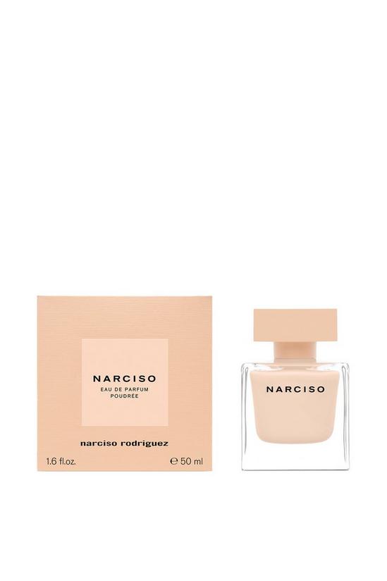 Narciso Rodriguez NARCISO Poudre Eau de Parfum 50ml 2