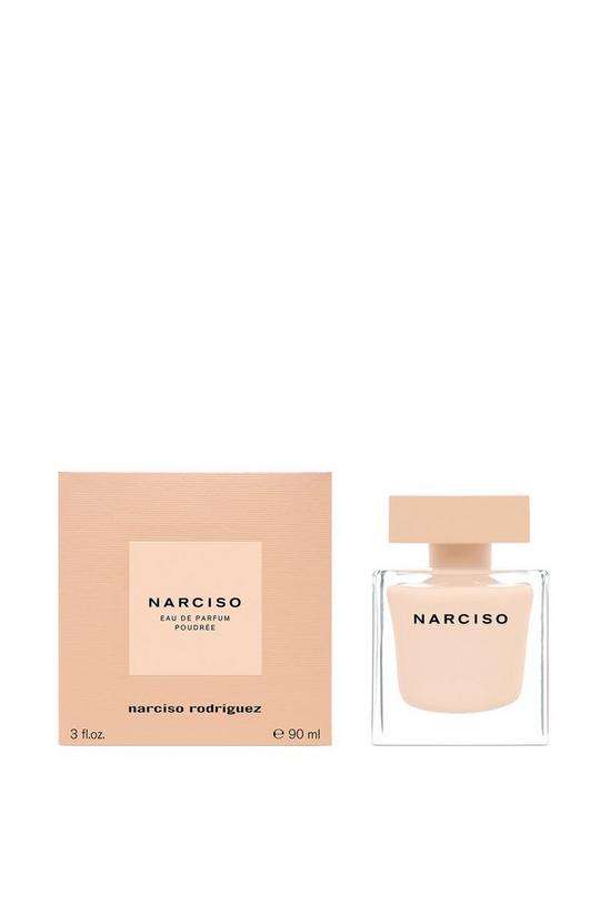 Narciso Rodriguez NARCISO Poudre Eau de Parfum 2