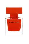 Narciso Rodriguez NARCISO Rouge Eau de Parfum 30ml thumbnail 1
