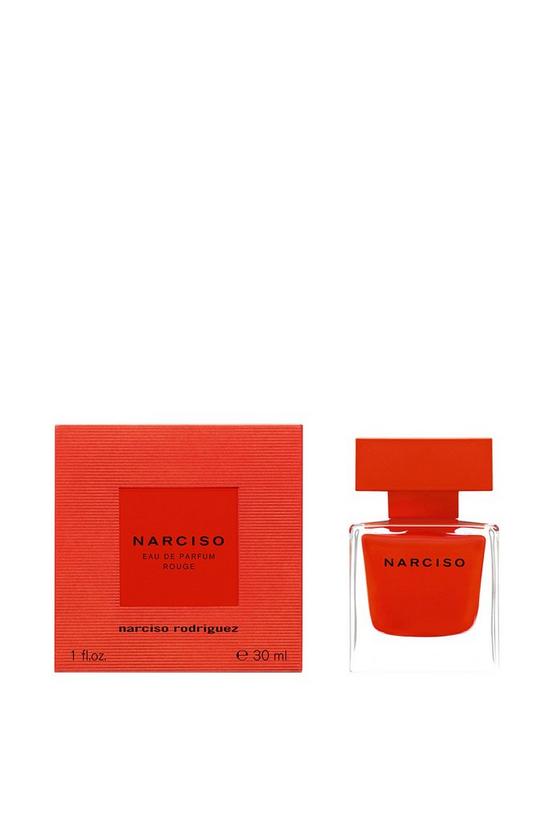 Narciso Rodriguez NARCISO Rouge Eau de Parfum 30ml 2
