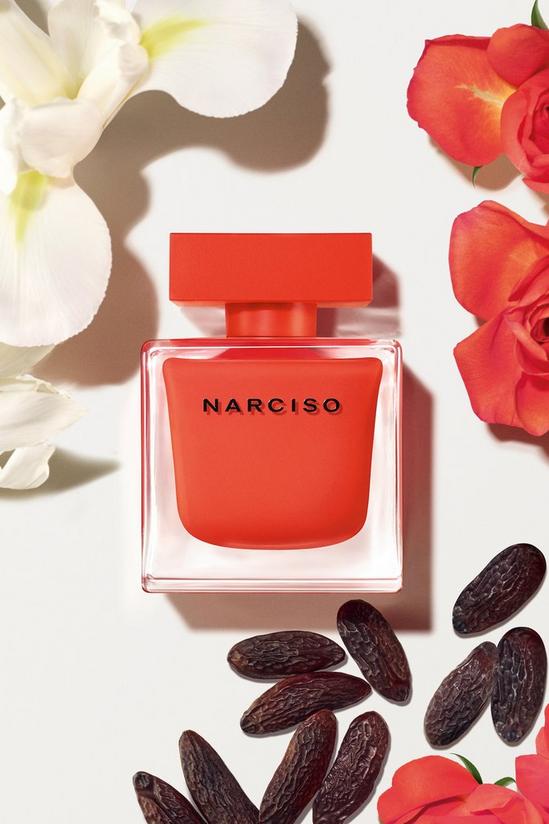 Narciso Rodriguez NARCISO Rouge Eau de Parfum 30ml 3