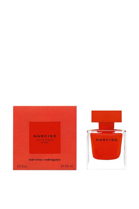Narciso Rodriguez NARCISO Rouge Eau de Parfum 50ml 2