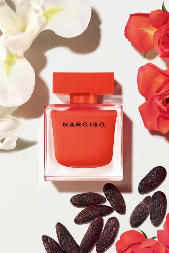 Narciso Rodriguez NARCISO Rouge Eau de Parfum 50ml 3