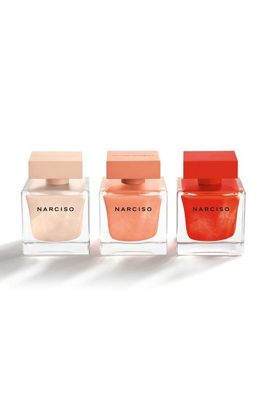 Narciso Rodriguez NARCISO Rouge Eau de Parfum 50ml 4