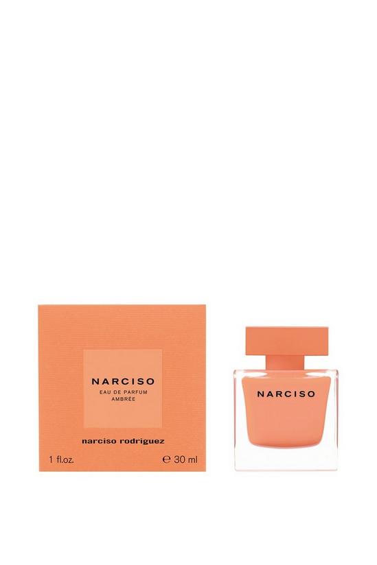 Narciso Rodriguez NARCISO Ambre Eau de Parfum 30ml 2