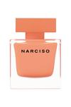 Narciso Rodriguez NARCISO Ambre Eau de Parfum 50ml thumbnail 1