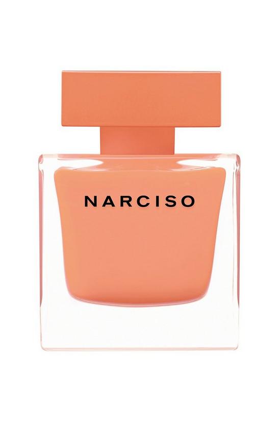 Narciso Rodriguez NARCISO Ambre Eau de Parfum 50ml 1