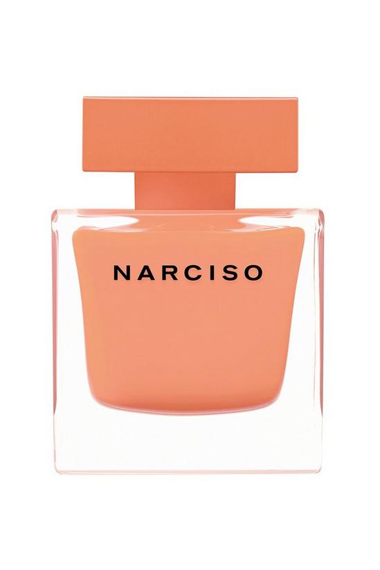 Narciso Rodriguez NARCISO Ambre Eau de Parfum 1