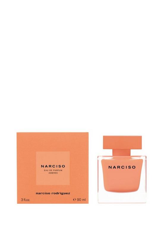 Narciso Rodriguez NARCISO Ambre Eau de Parfum 2