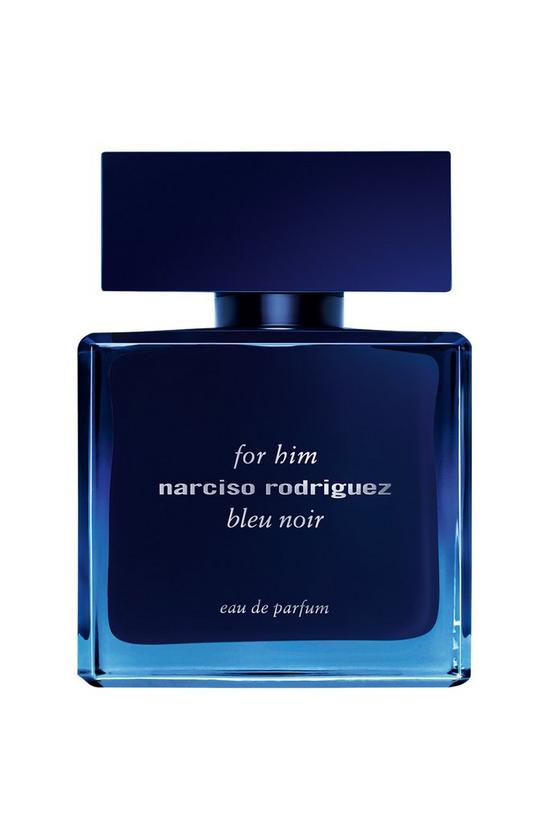 Narciso Rodriguez For Him BLEU NOIR Eau de Parfum 50ml 1