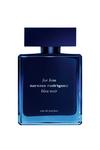 Narciso Rodriguez For Him Bleu Noir Eau de Parfum thumbnail 1