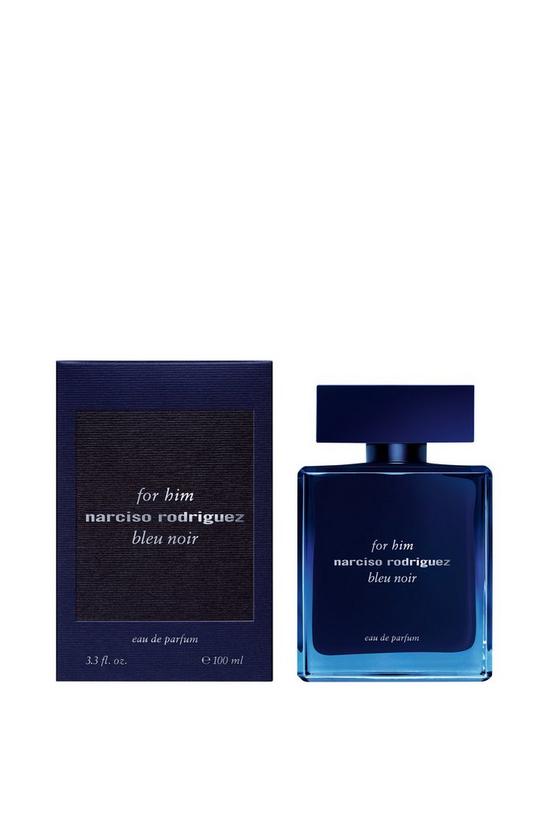 Narciso Rodriguez For Him Bleu Noir Eau de Parfum 2